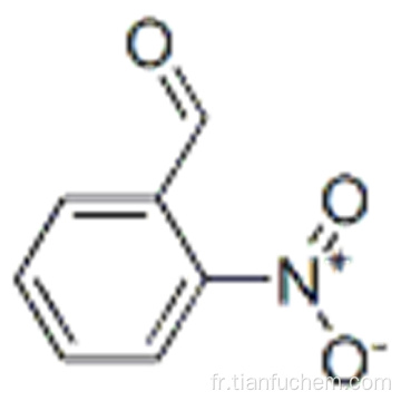 2-Nitrobenzaldéhyde CAS 552-89-6